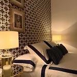 Habitacion En Gran Via