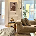 Habitacion En Gran Via