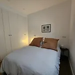 Cozy Apartment Madrid