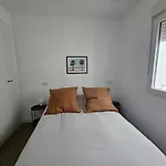 Cozy Apartment Madrid