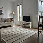 Cozy Apartment Madrid