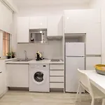 Cozy Studio In Malasana 2 Pax