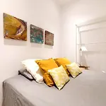 Cozy Studio In Malasana 2 Pax