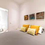 Cozy Studio In Malasana 2 Pax