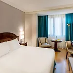 Sercotel Gran Hotel Conde Duque