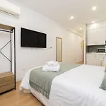 Luxury II - Ferga Suites