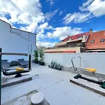 Terraza Andres Anton Temporal