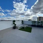 Terraza Andres Anton Temporal