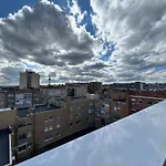 Terraza Andres Anton Temporal