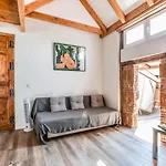 Apartamento Para 7 Personas En El Centro De Malasana Act Alquiler Temporal