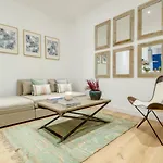 Charming Refuge A Few Steps From Puerta Del Sol