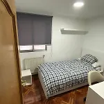 Apartment In Madrid Rio