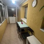 Apartment In Madrid Rio