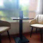 Apartamentos Atocha
