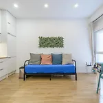 Guestready - Estancia Tranquila En Madrid