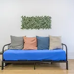 Guestready - Estancia Tranquila En Madrid