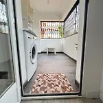 Apartamento Cuatro Habitaciones A 15 Minutos Del Centro De Madrid