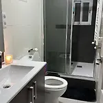 Habitacion Privada Con Cama Doble