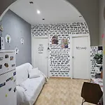 Piso Bonita Energia