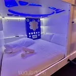 Modular Rooms
