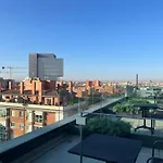 Hs Madrid Centro Atocha