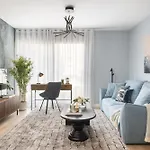 Madrid Rio 1 Bed Apartment