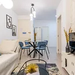 Chic Atocha Loft - Perfect Location And Style