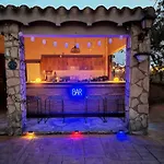 Cabana La Charquita Del Pato Andres
