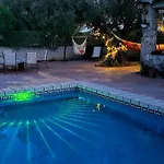 Cabana La Charquita Del Pato Andres