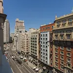 Dobo Madrid Gran Via