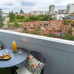 Nh Paseo De La Habana