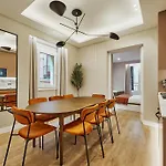 Centro II Calle Barcelona 4Br