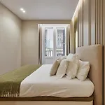 Centro II Calle Barcelona 4Br