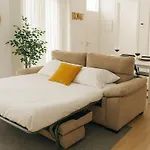 Beautiful Apartment In Puente De Vallecas - Atocha