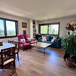 Duplex Penthouse With Terrace And Pool