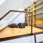Apartamentos Adelfas