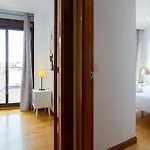 Apartamentos Adelfas