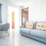 Smartr Madrid Chueca