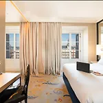 Pestana Plaza Mayor Madrid