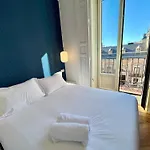 Dplace To Be - Apartamentos De Lujo En Centro Historico