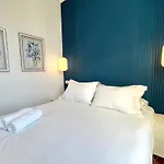 Dplace To Be - Apartamentos De Lujo En Centro Historico