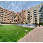 Piso En Alquiler Con Estupendas Vistas