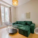 Leon Urban Suites