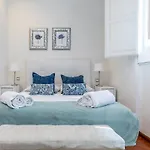 Plaza Mayor By Forever Rentals