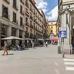 Plaza Mayor By Forever Rentals