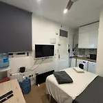 The Canarian House In Madrid