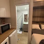 The Canarian House In Madrid