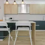 Apartamento Juan Grande Valencia