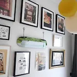 Casa Welcome Studio For 2 People Very Central