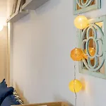 Temporary 2-Bedroom Apartment In Madrid Centro Amp96